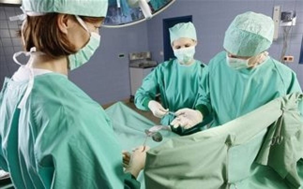 Πέρασε εφηβεία στα... τρία του χρόνια