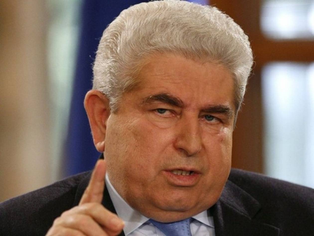 Στην αντεπίθεση περνά ο Χριστόφιας