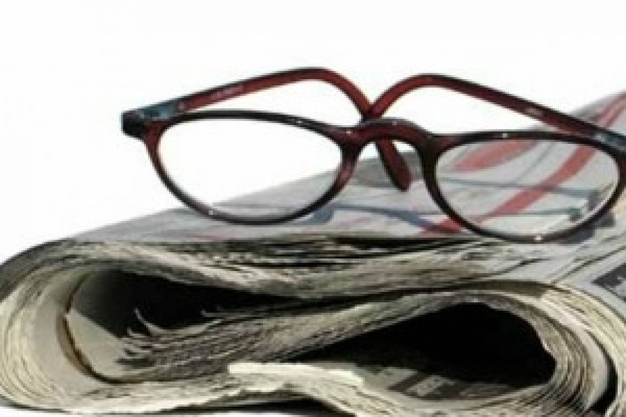 «Έφυγε» ο δημοσιογράφος Γιώργος Τσιούνης