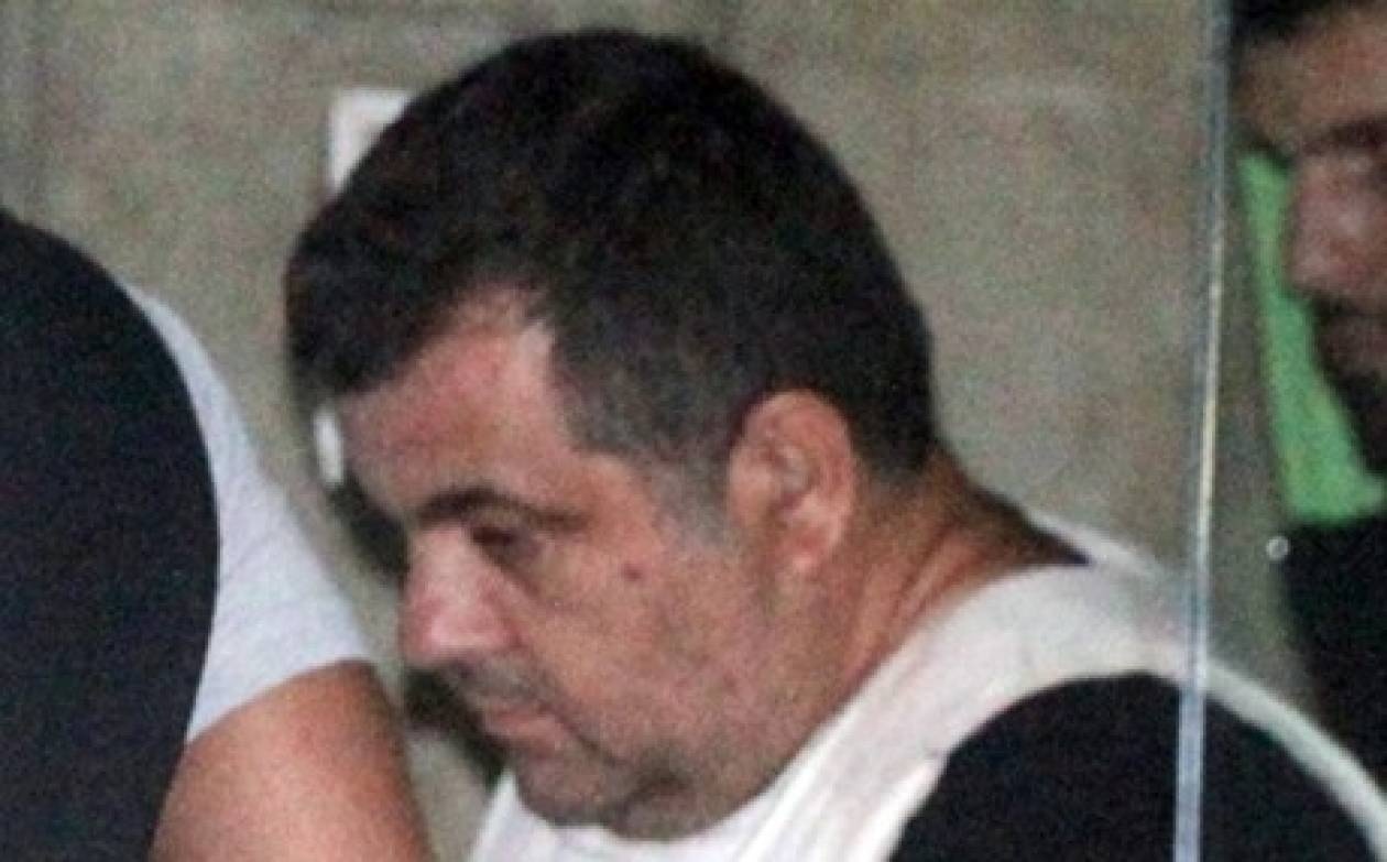 Στον ανακριτή την Πέμπτη ο Ρουπακιάς