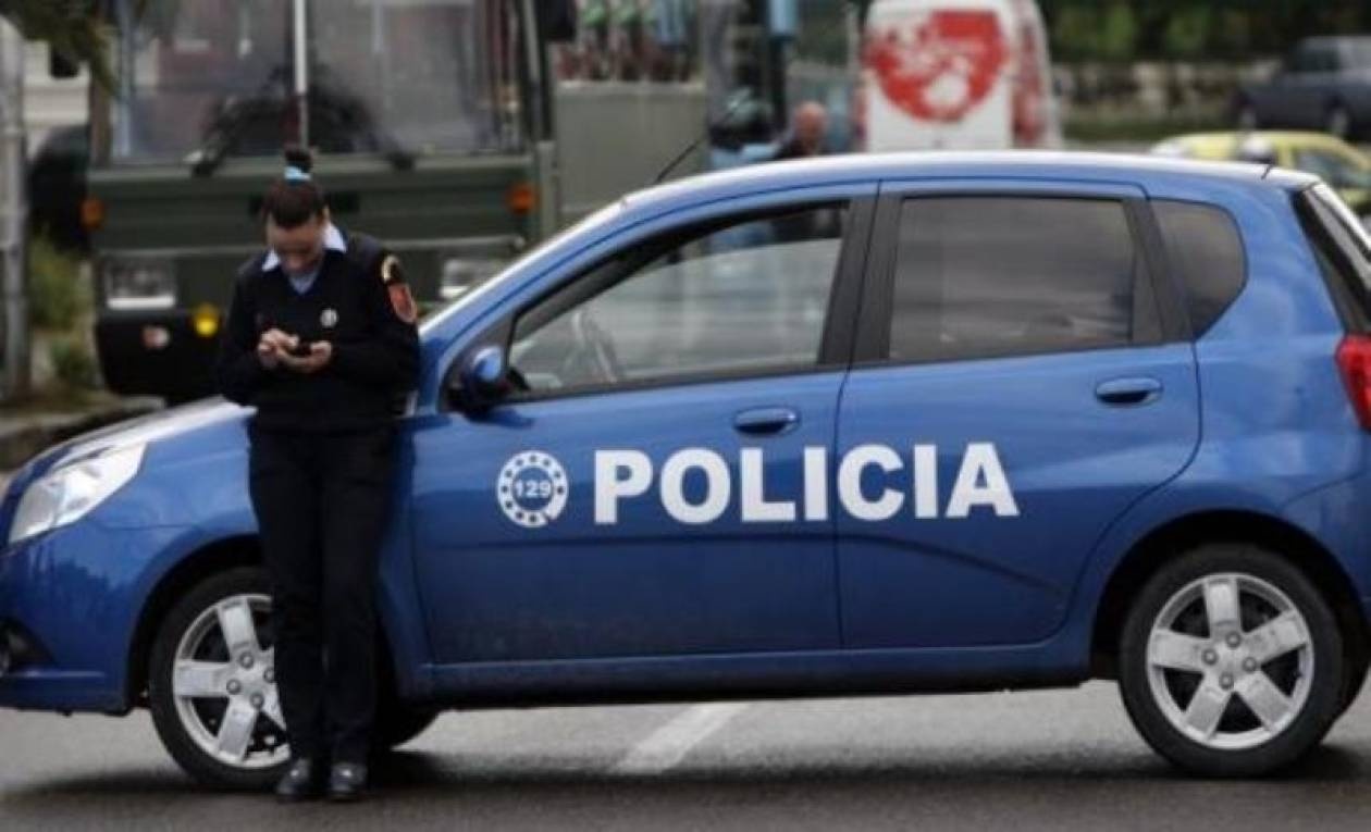 Λεηλάτησαν ορθόδοξους ναούς στην Αλβανία