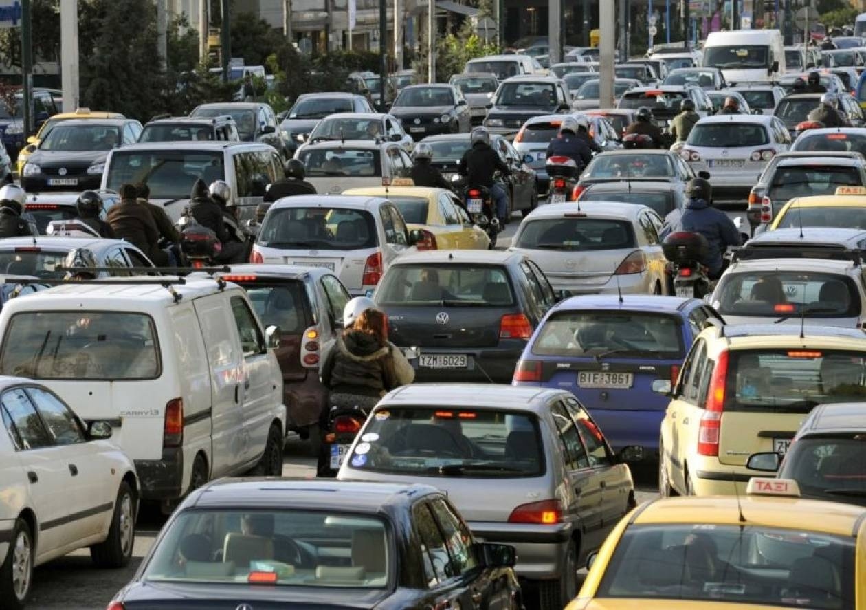 Οδηγούν στο αρχείο τη λίστα Λαγκάρντ – Παραγράφονται τα αδικήματα