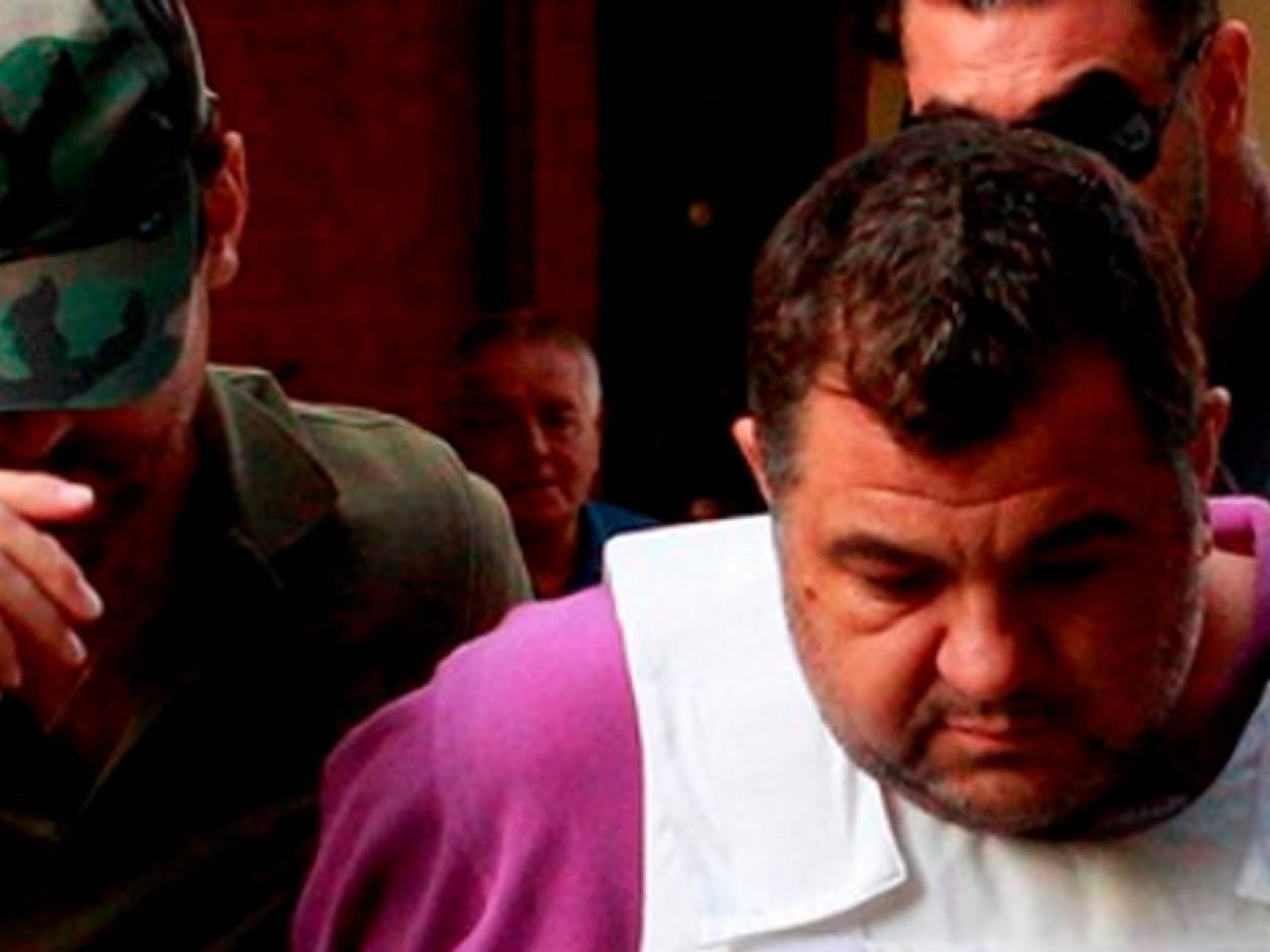 Απολογείται σήμερα ο Γιώργος Ρουπακιάς