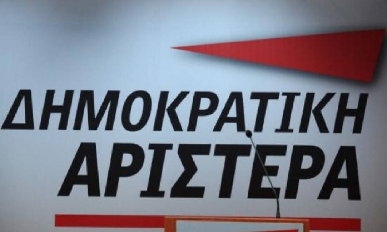 ΔΗΜΑΡ: Ν.Δ. - ΣΥΡΙΖΑ επενδύουν στην πόλωση