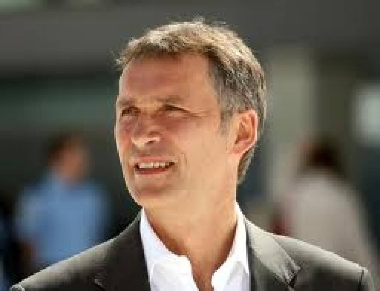 Παραιτήθηκε η κυβέρνηση της Νορβηγίας
