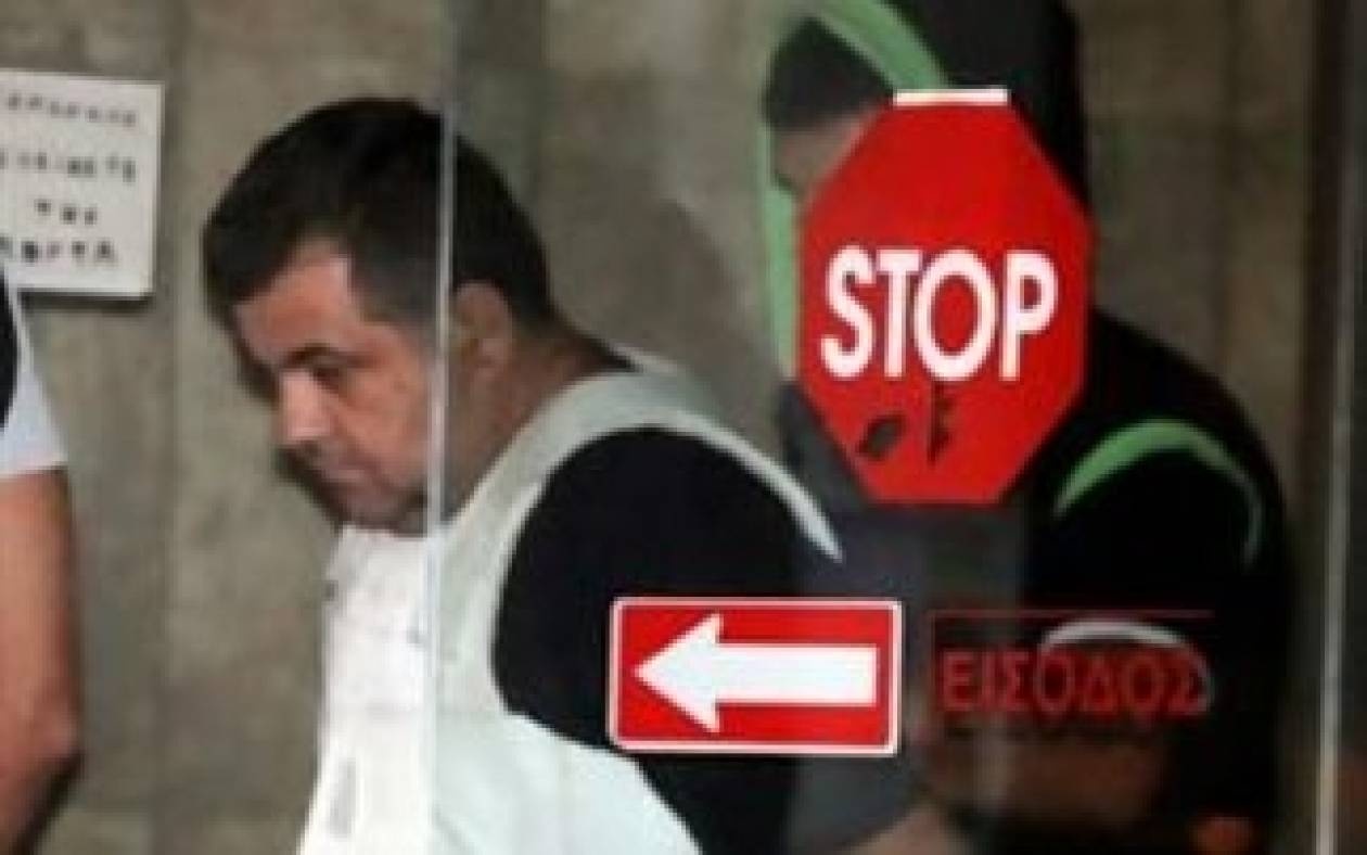 Απολογείται ο συνοδηγός του Ρουπακιά