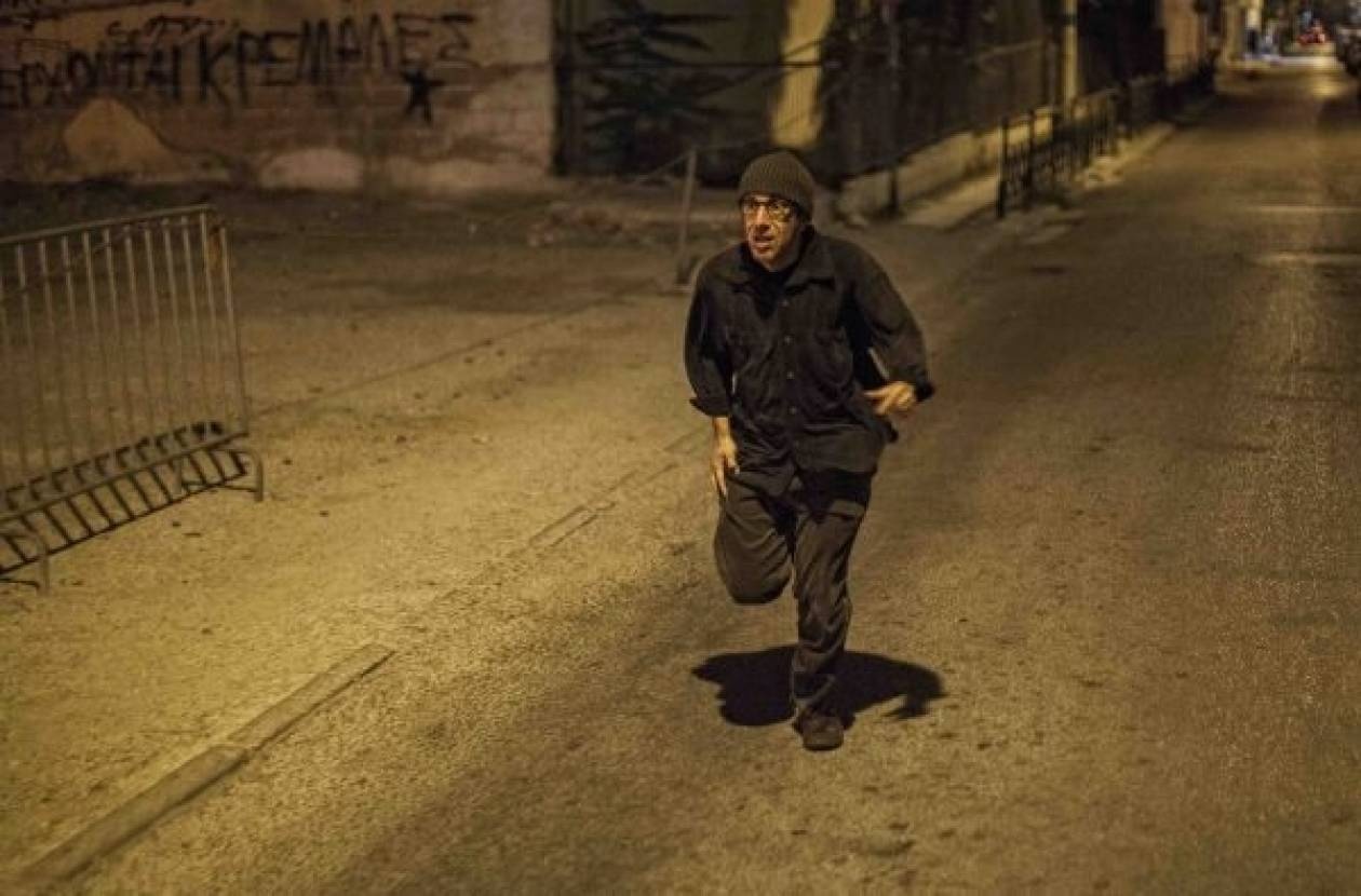 «Ο Εχθρός Μου» ταξιδεύει στο Λονδίνο