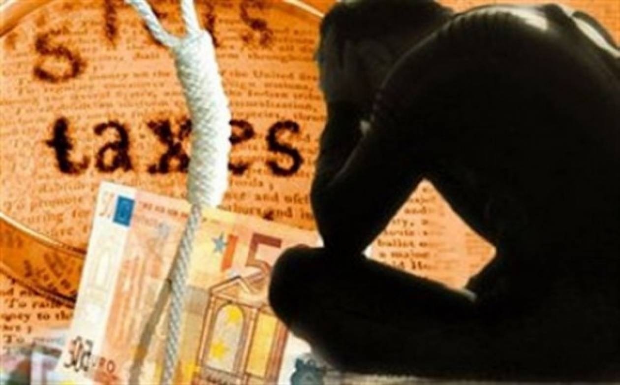 Νέο δάνειο, νέο Μνημόνιο, νέα μέτρα