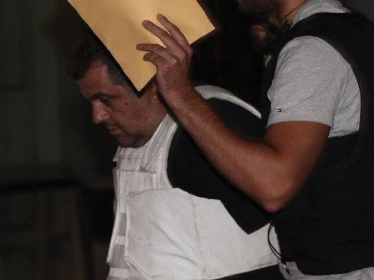 Ρουπακιάς:  Χτύπησα «τυφλά» με το μαχαίρι