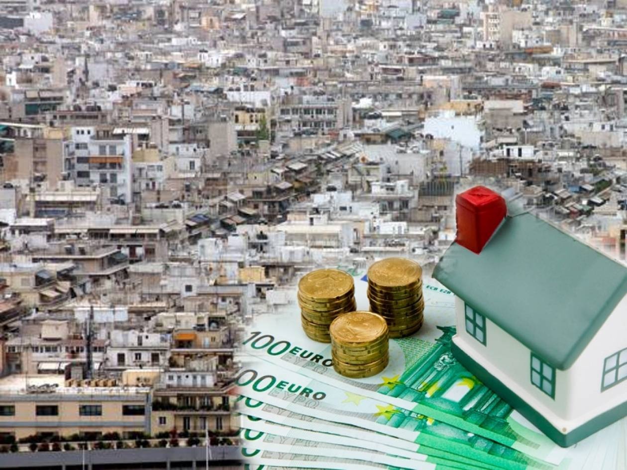 Τα «κόκκινα» δάνεια πνίγουν την οικονομία