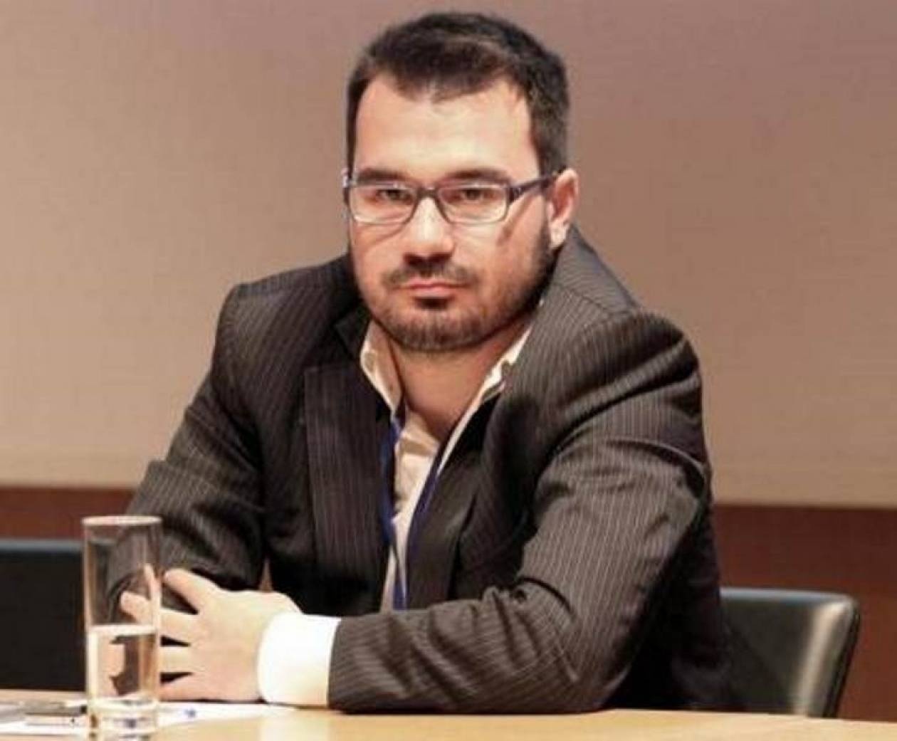 Παπαμιμίκος: «Όχι» σε ένα 3ο Μνημόνιο