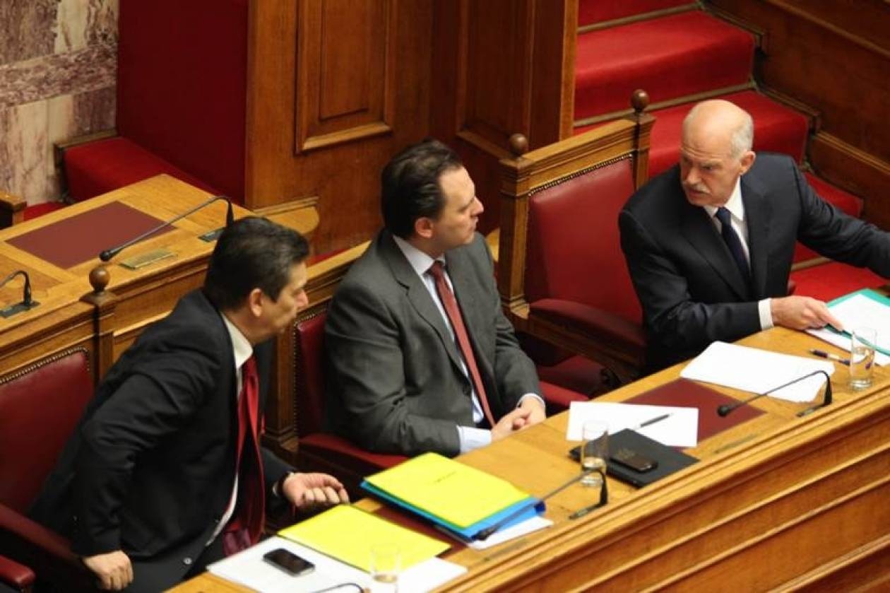 Κανένας κηπουρός του ΓΑΠ δε χάνεται