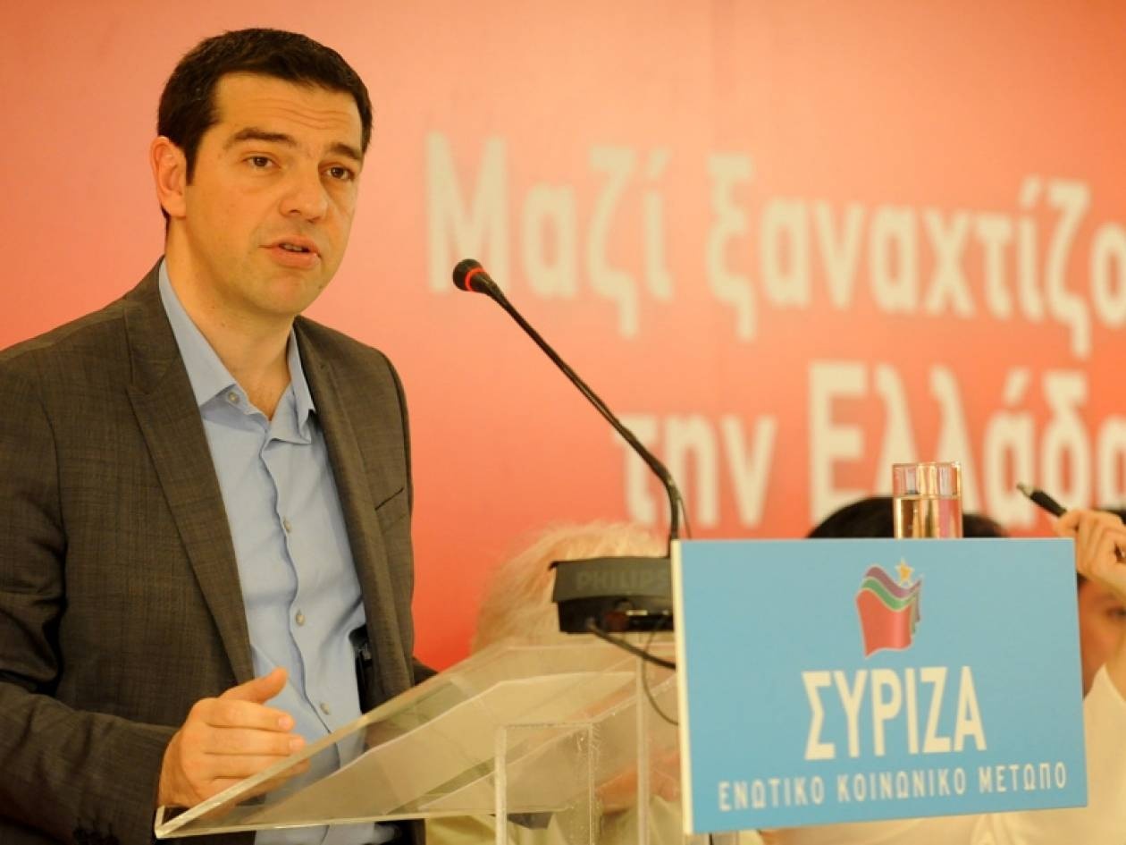 Αντεπίθεση ΣΥΡΙΖΑ σε όλα τα μέτωπα