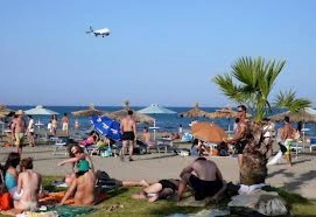 Αύξηση της ανεργίας στην Κύπρο