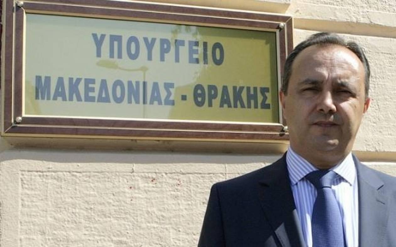 Μήνυμα Καράογλου για την 28η Οκτωβρίου