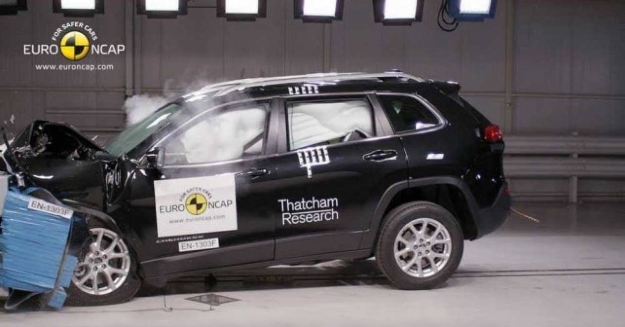 EURONCAP: 5 αστέρια για 4 μοντέλα
