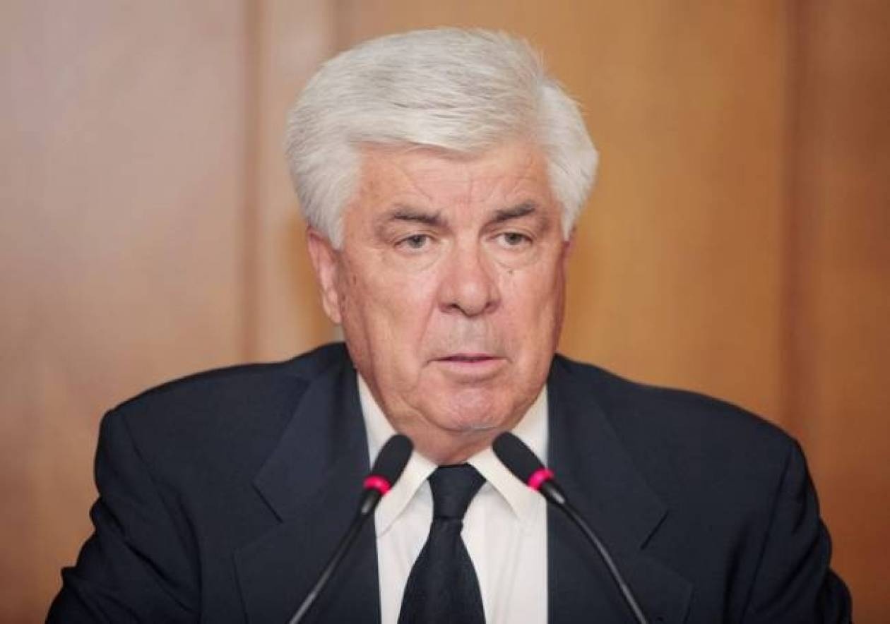 Τσαυτάρης: «Η φέτα είναι υπό προστασία»