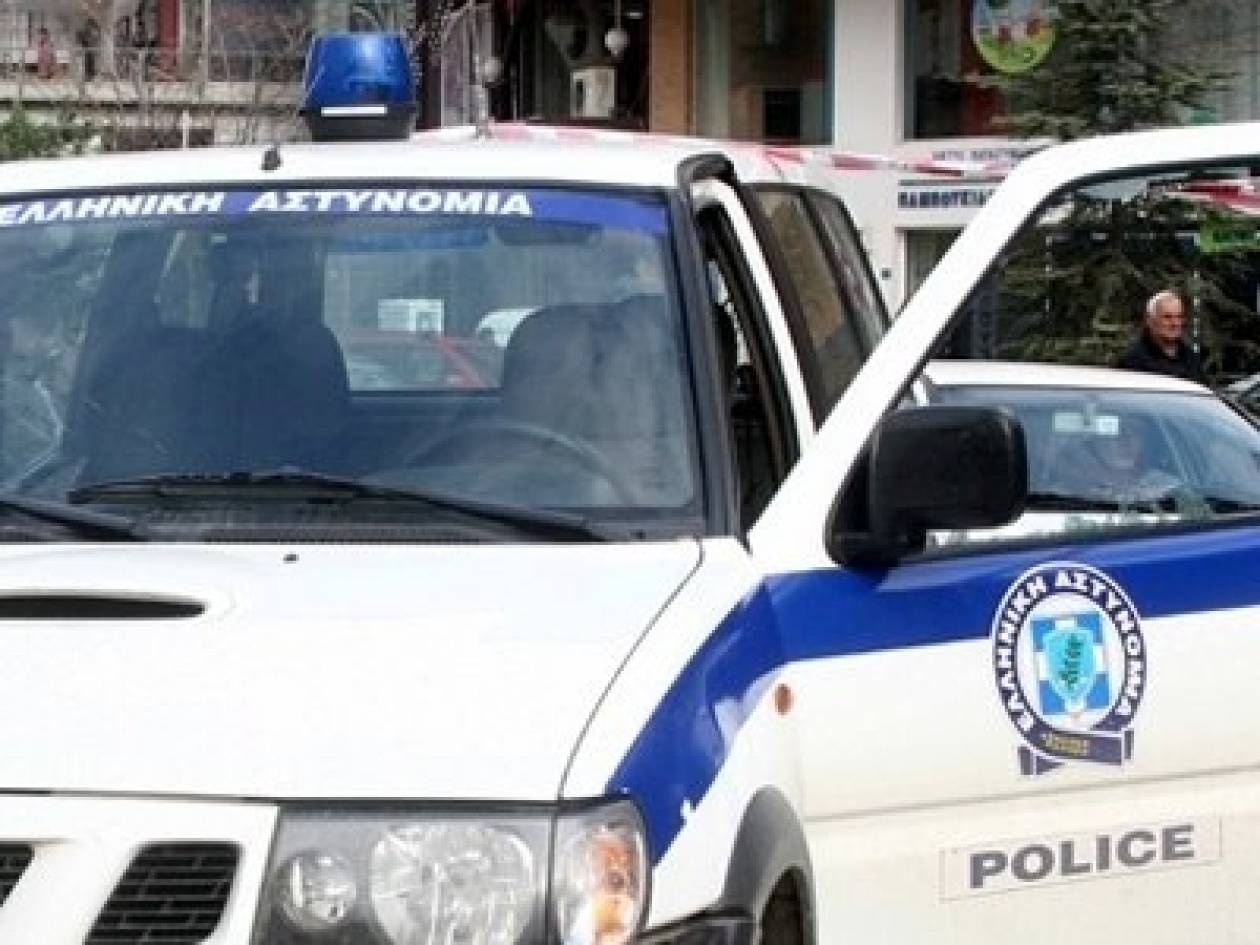 Νεκρός 63χρονος σε πατάρι στο Αγρίνιο