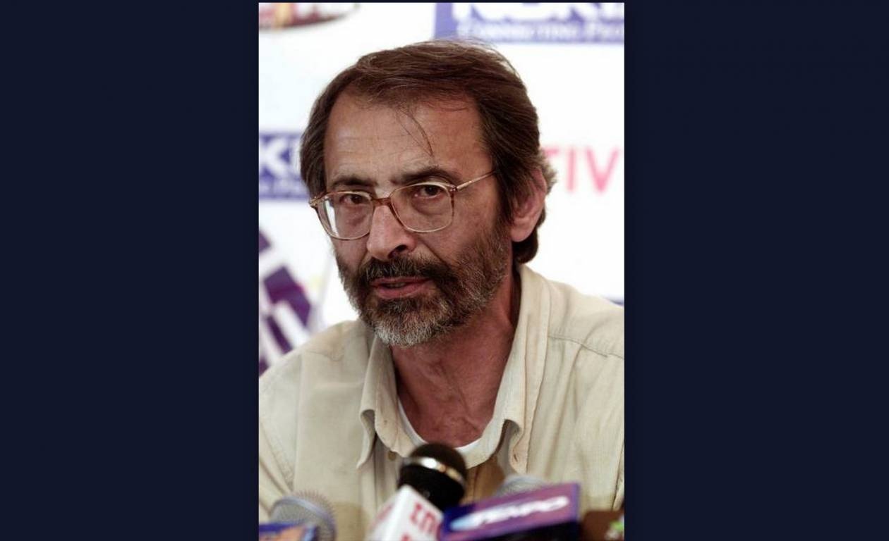 «Έφυγε» από τη ζωή ο Γιάννης Καλαμίτσης