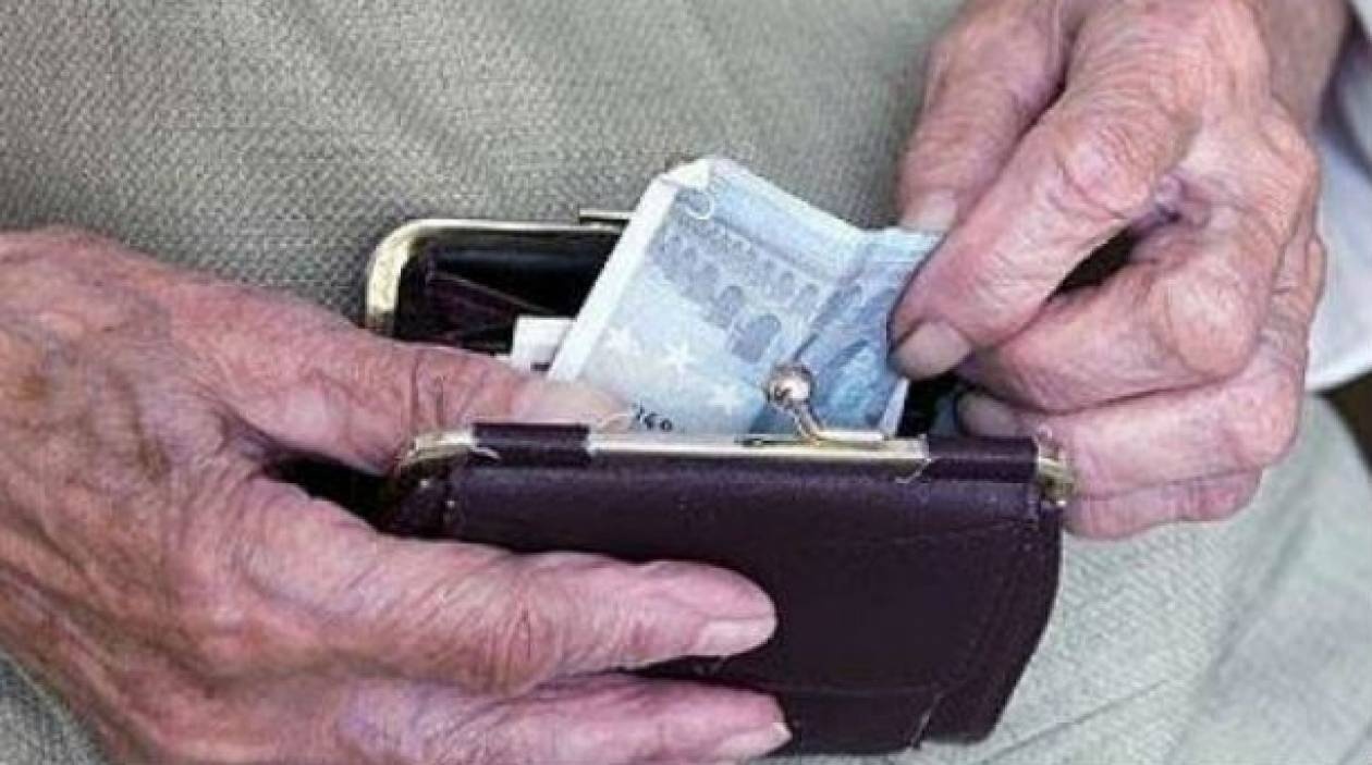 Κρήτη: Ταμίας παρέδωσε γεμάτο πορτοφόλι