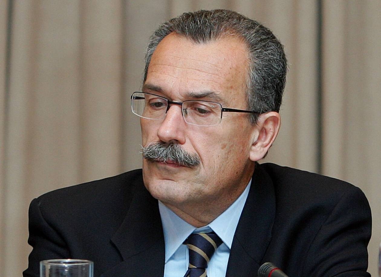 Καψής για ΕΡΤ: Δεν ήξερα τίποτα