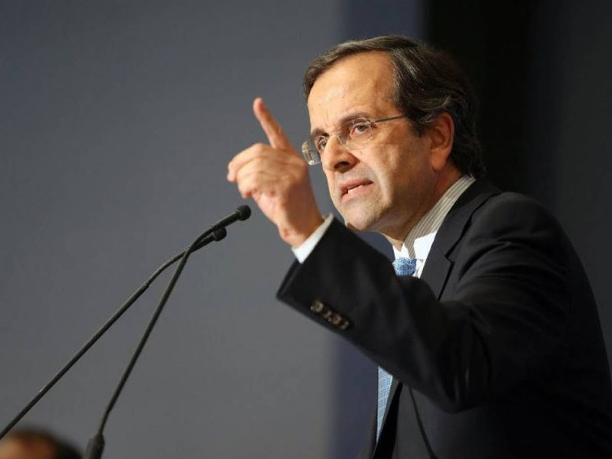 «Η Δημοκρατία δεν φοβάται τις μομφές»