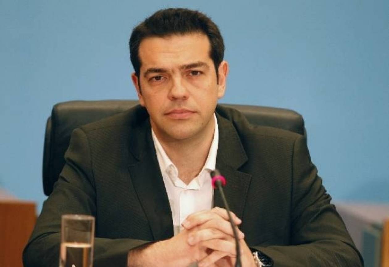 Στην ΕΤ3 την Πέμπτη ο Τσίπρας