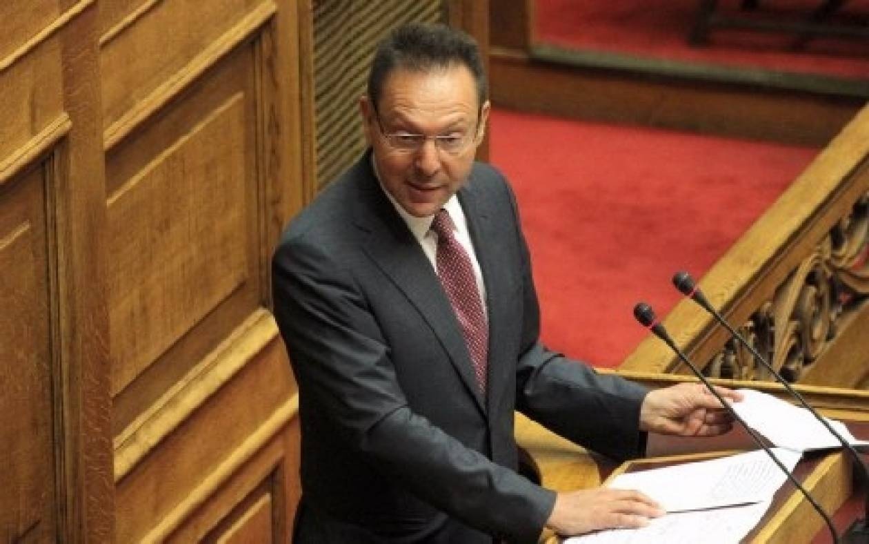 Πως «ξε-αγχώνονται» οι πολιτικοί;