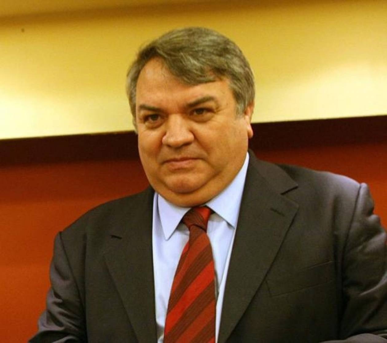 Μπίστης: Η «Αυγή» που έγινε …σκοτάδι!