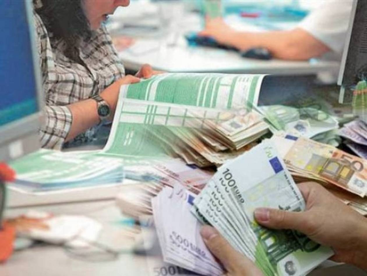 Εφάπαξ ο φόρος πολυτελούς διαβίωσης