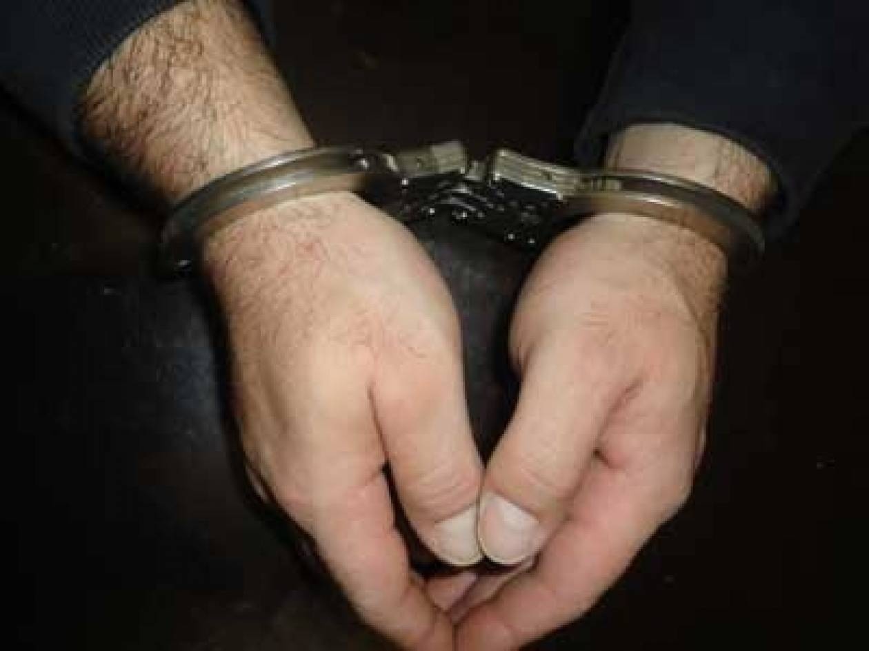 Συλλήψεις φυγόποινων σε Γιάννενα και Άρτα