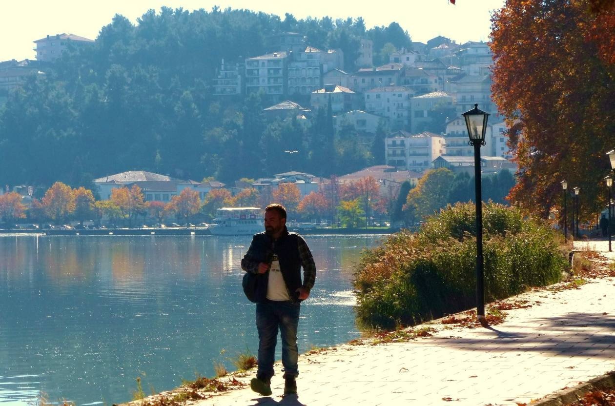 Στη «Νόστιμη γη» της Καστοριάς