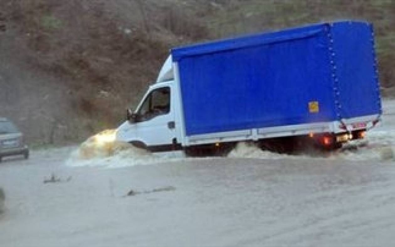 Σε κατάσταση έκτακτης ανάγκης η Σαρδηνία