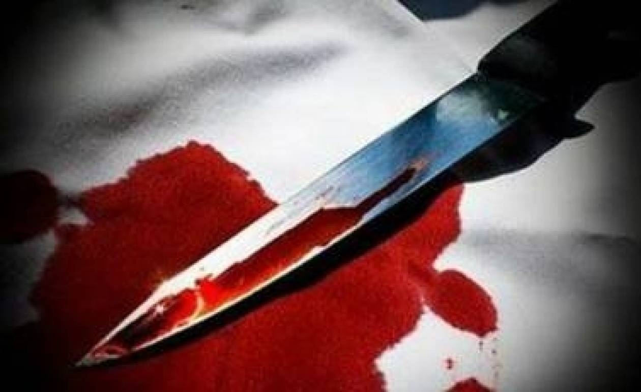ΣΟΚ: Μαχαίρωσε το σύντροφό της επειδή...