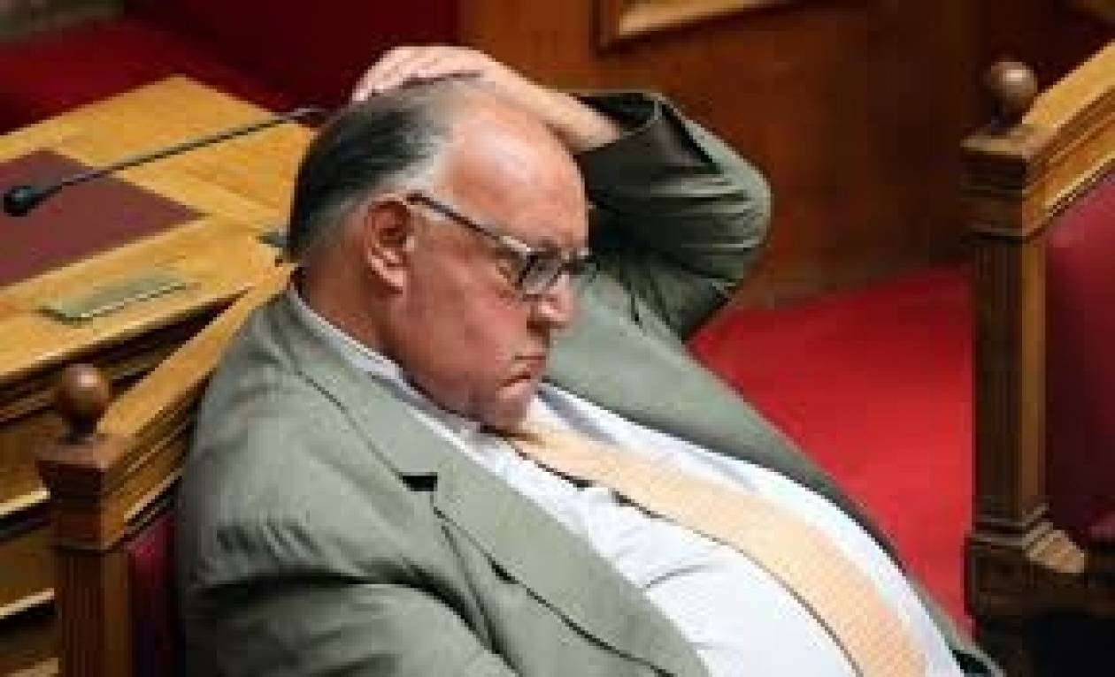 Παπαδημούλης τρολάρει τον Πάγκαλο