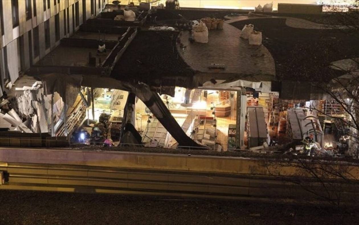 Λετονία: Τους 45 έφτασαν οι νεκροί