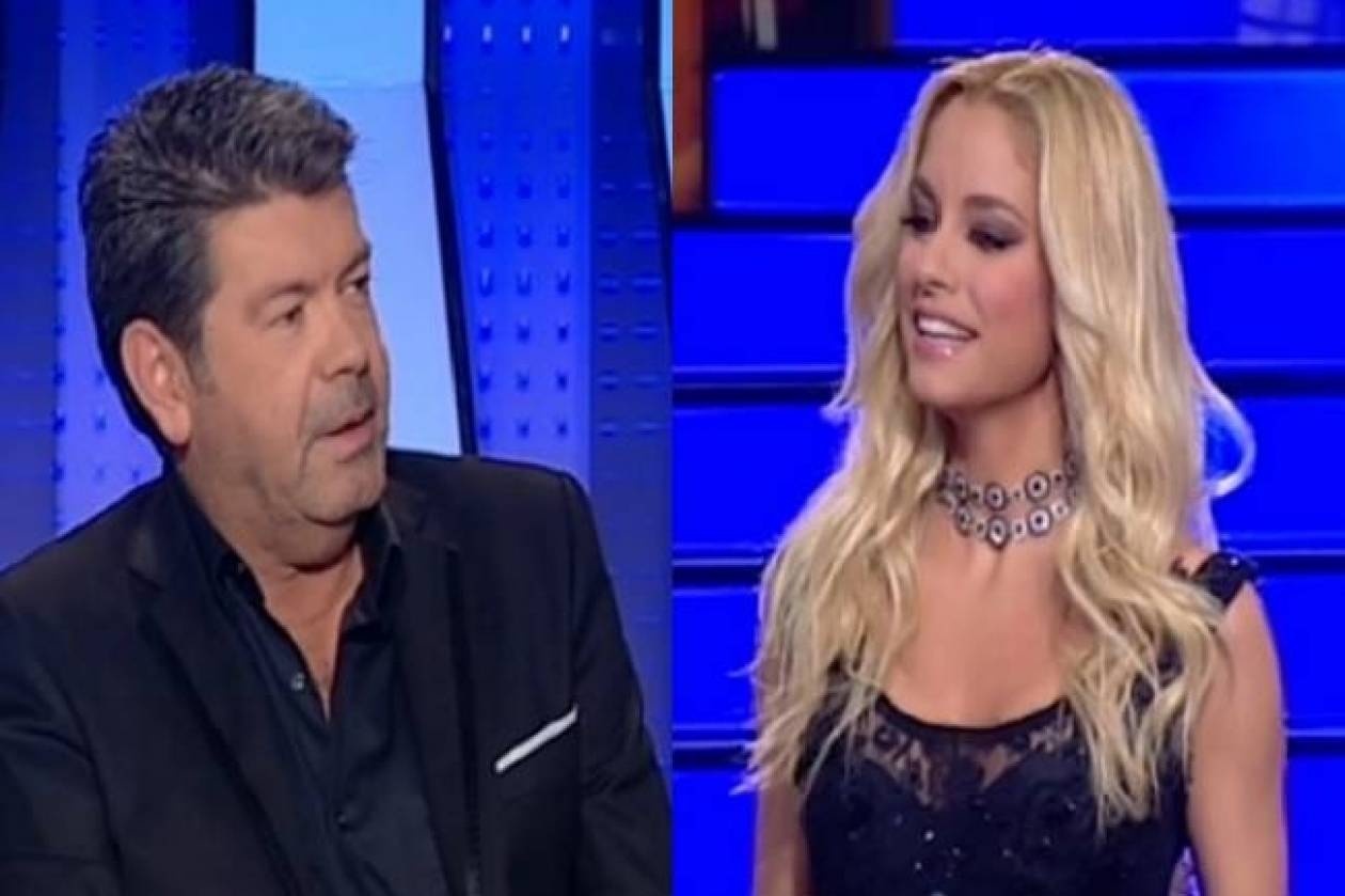 Λάτσιος: «Ήθελα κάτι πιο “βρώμικο” να δω»