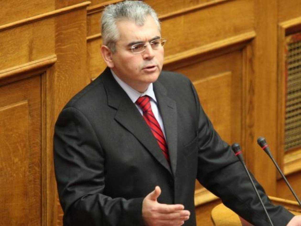Σύσκεψη για το ελληνικό γιαούρτι