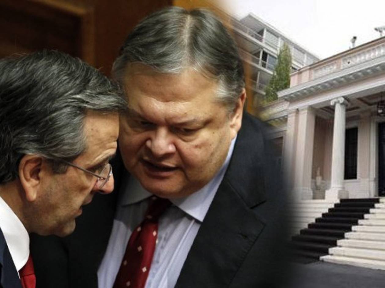 «Γολγοθάς» μέχρι την 9η Δεκεμβρίου