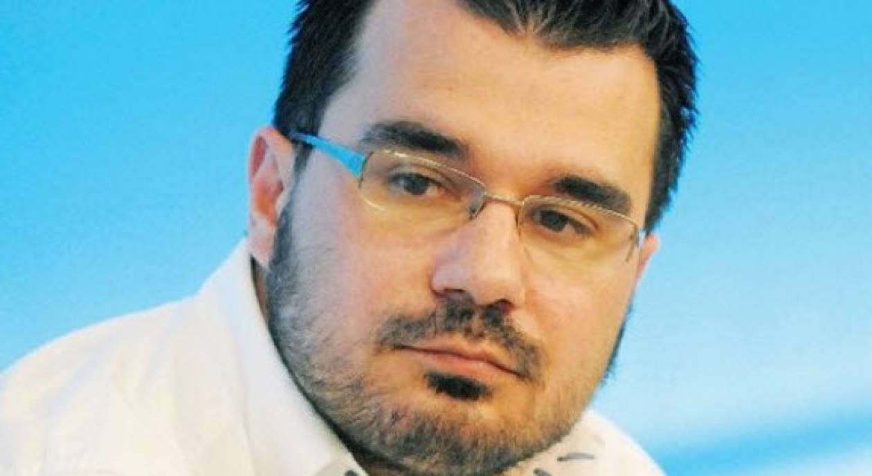 Η νέα γενιά της ΝΔ στο προσκήνιο
