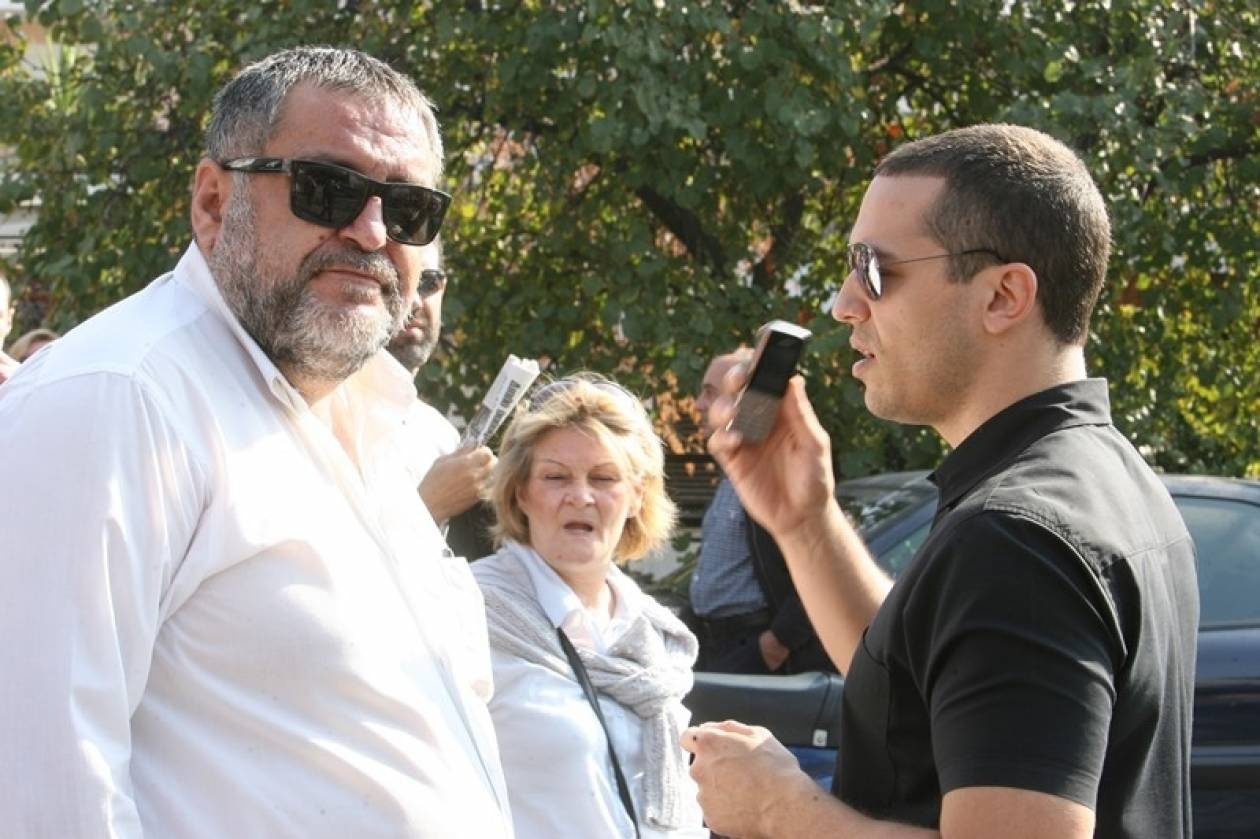 Άρση ασυλίας για Κασιδιάρη και Κουκούτση