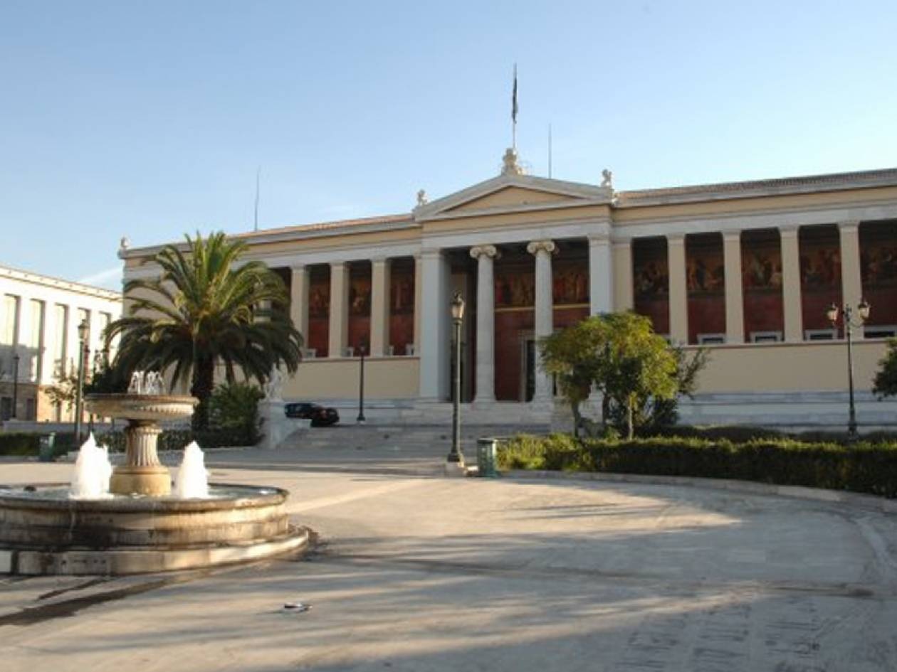 Χάνεται το εξάμηνο σε ΕΚΠΑ και ΕΜΠ