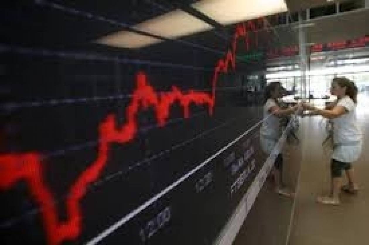 Χρηματιστήριο: Θετικό κλίμα στην αγορά
