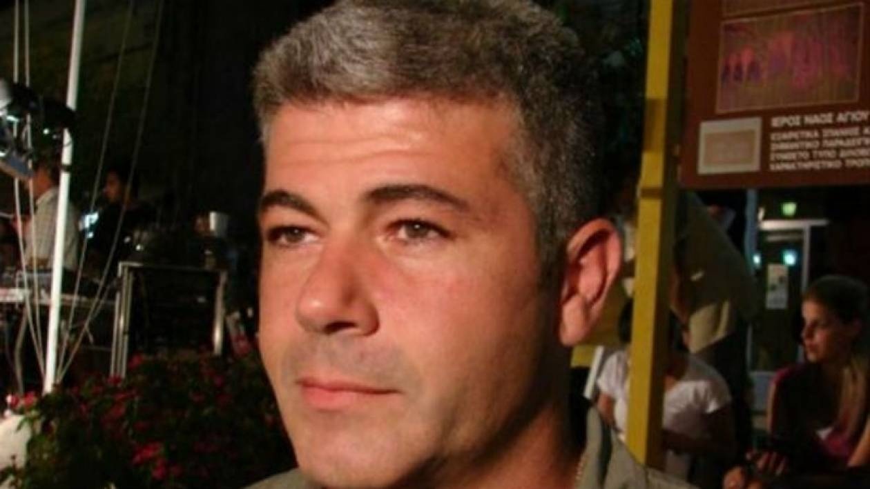 Βουλευτής της ΝΔ εναντίον του Καραμανλή;