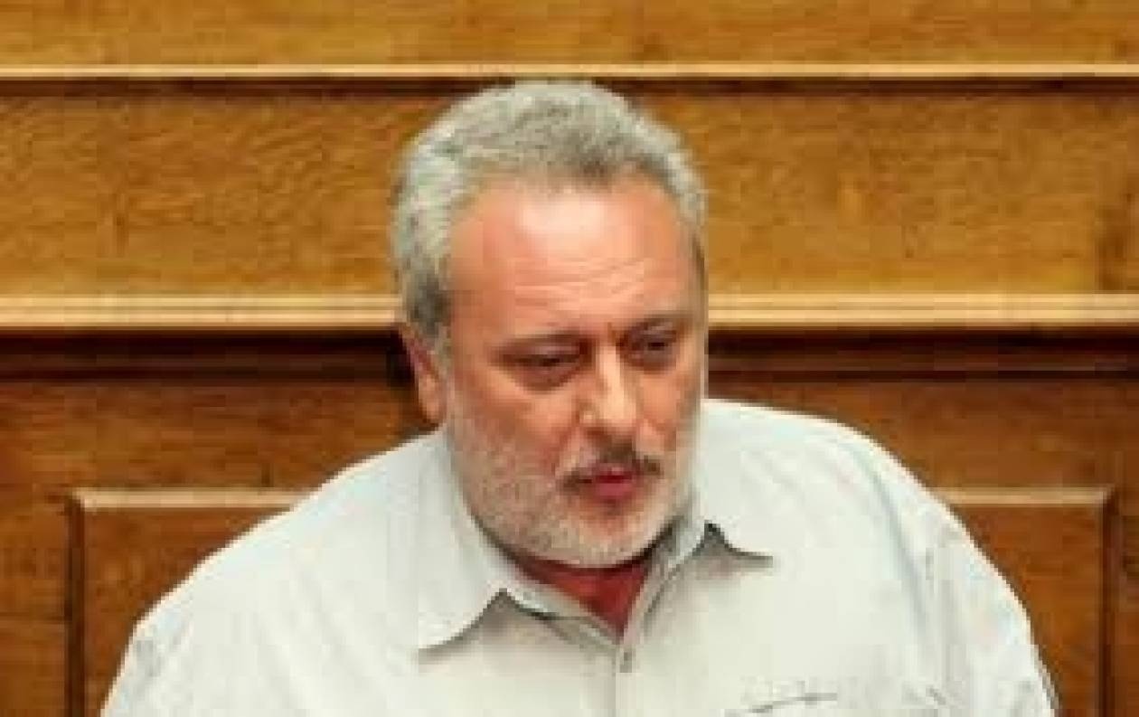 Ο Ψαριανός έβαλε φωτιά στη ΔΗΜΑΡ