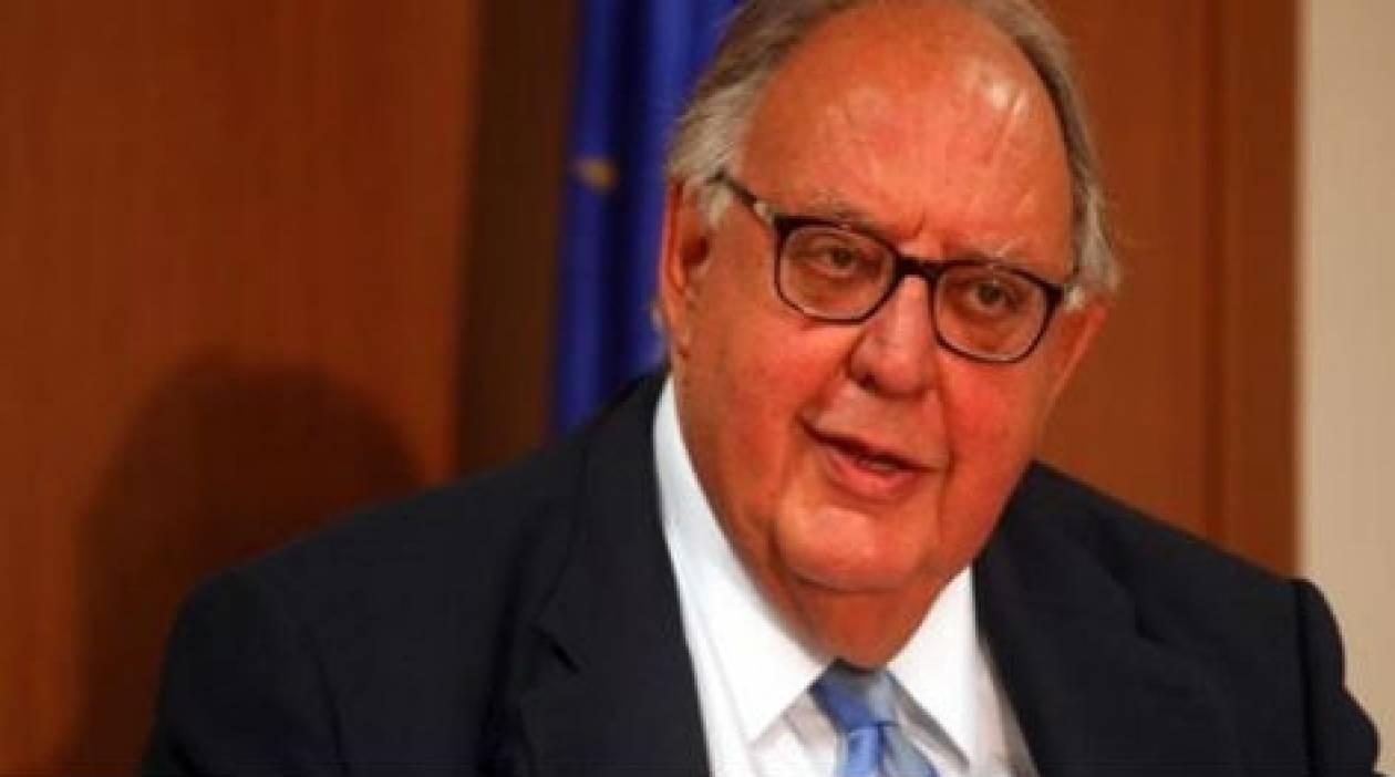 Πάγκαλος κατά Σημίτη και παλαιού ΠΑΣΟΚ