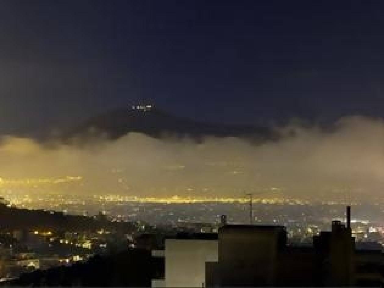 Σβήστε τα τζάκια το Σαββατοκύριακο