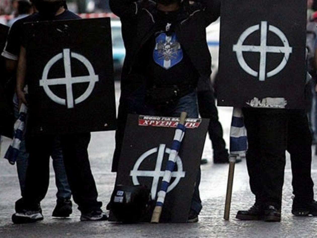 Στη φυλακή ακόμη 3 μέλη της Χρυσής Αυγής