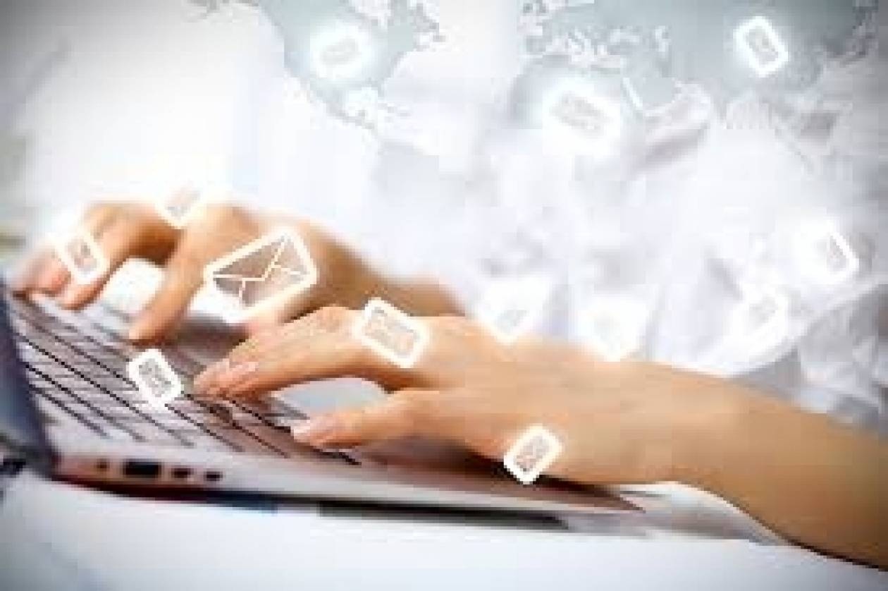 Λογαριασμοί και μέσω e-mail από τον ΟΤΕ