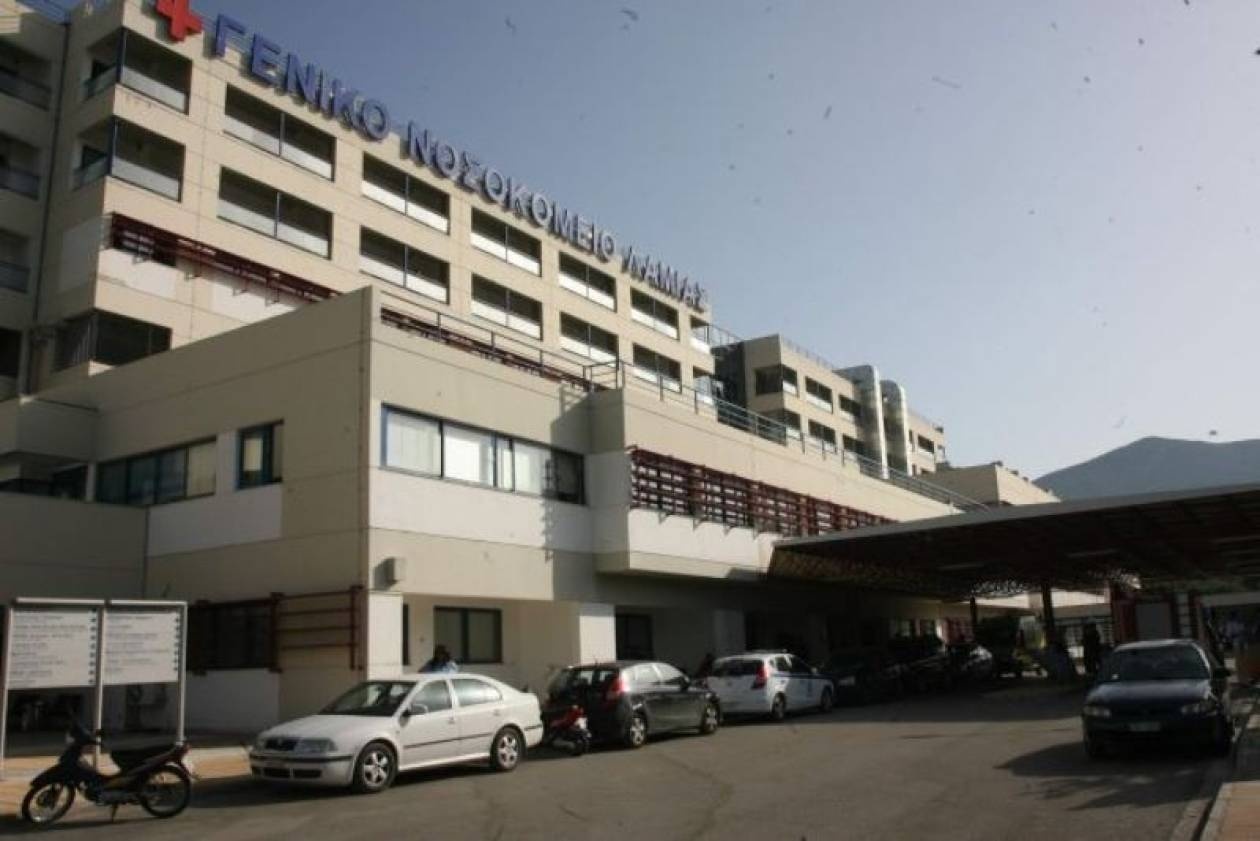 Οι διακοπές μετατράπηκαν σε τραγωδία
